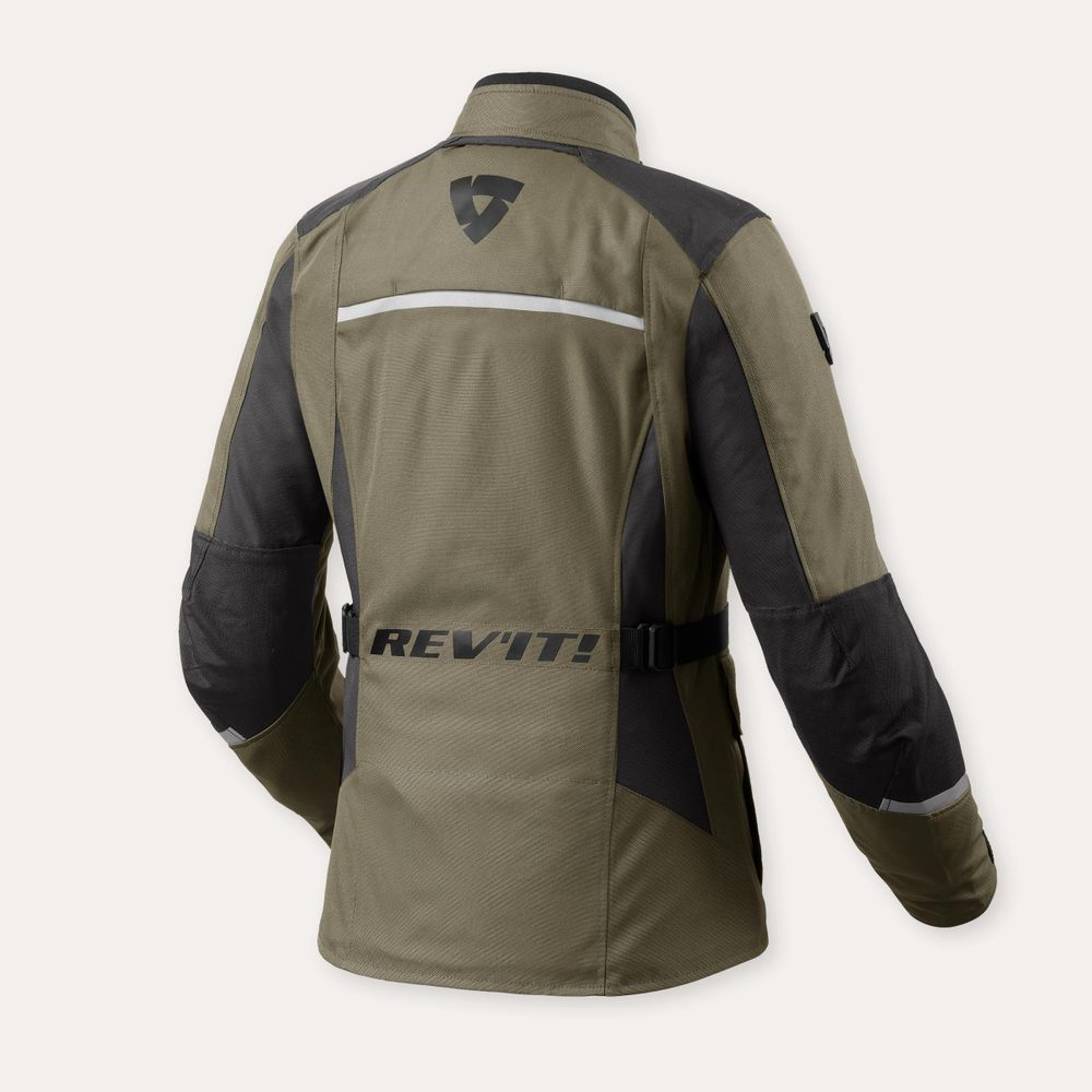 REV'IT! Voltiac 3 H2O Ladies Jacket image 8