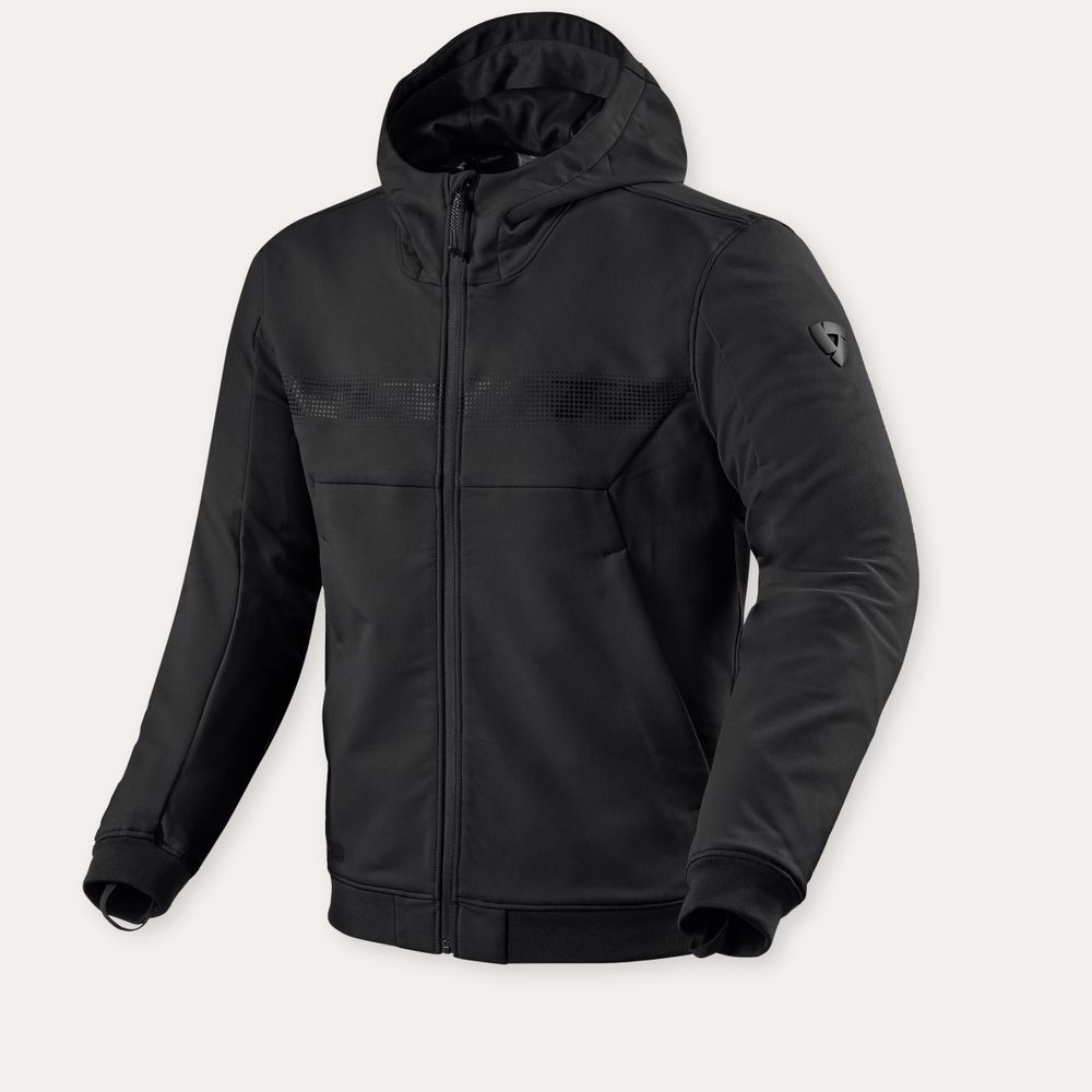 Parabolica 2 Hoodie large front