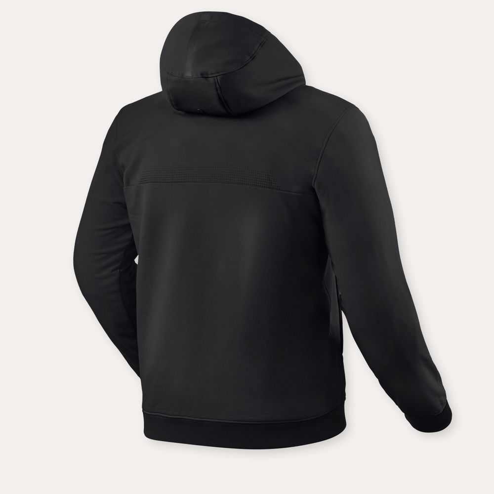 Parabolica 2 Hoodie large back