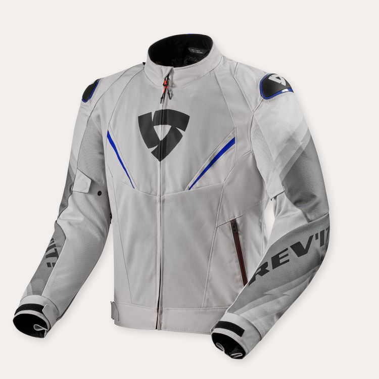 Quantum 3 Air Jacket regular front