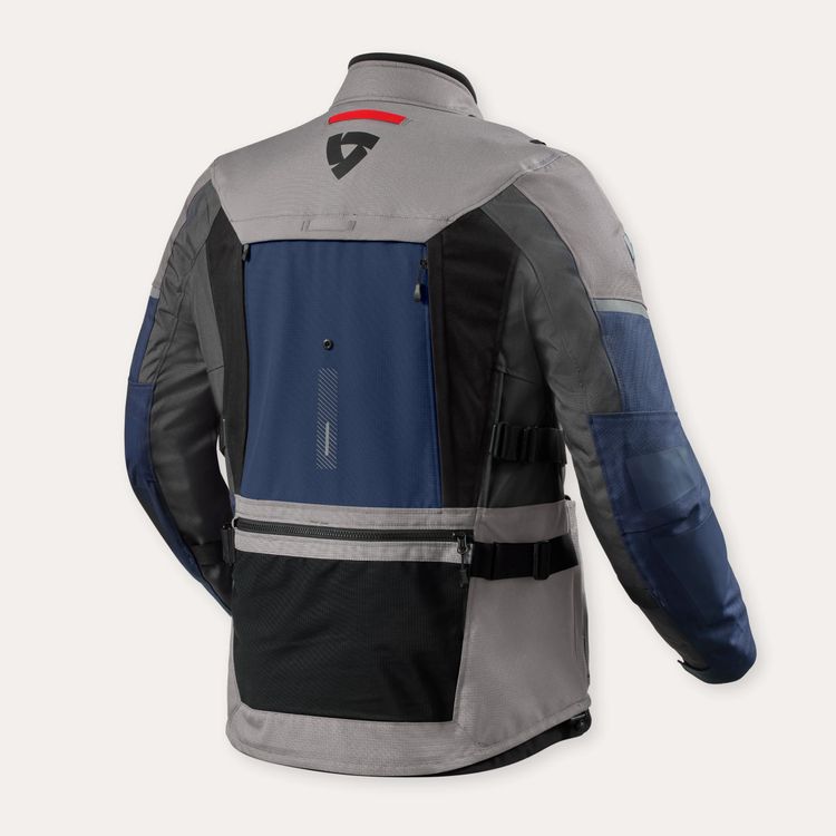 Sand 5 H2O Jacket regular back