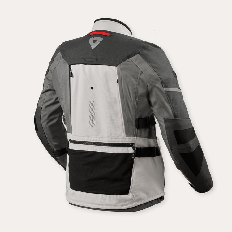 Sand 5 H2O Jacket regular back