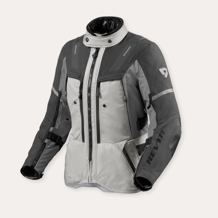  Sand 5 H2O Ladies Jacket regular front