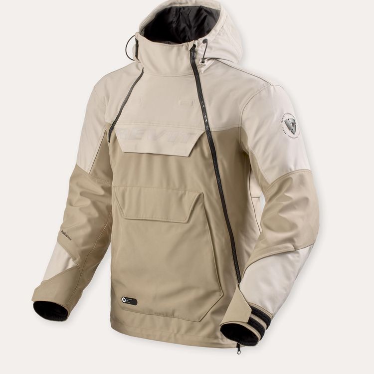 Altair H2O Jacket regular front