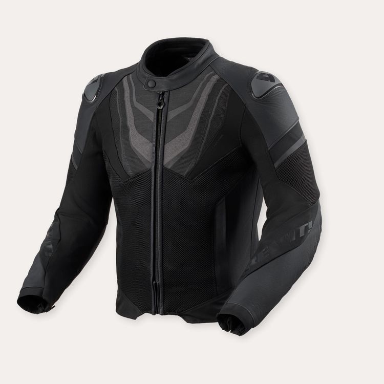 Mantis 3 H2O Jacket regular front