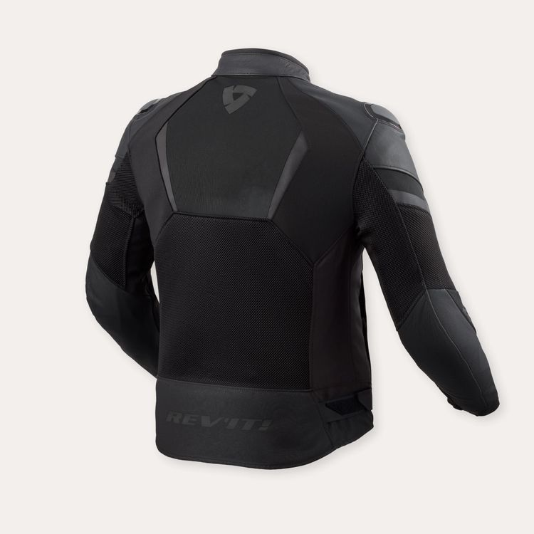 Mantis 3 H2O Jacket regular back