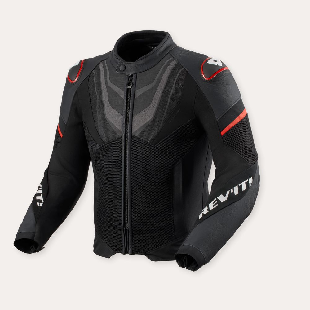 Mantis 3 H2O Jacket large front