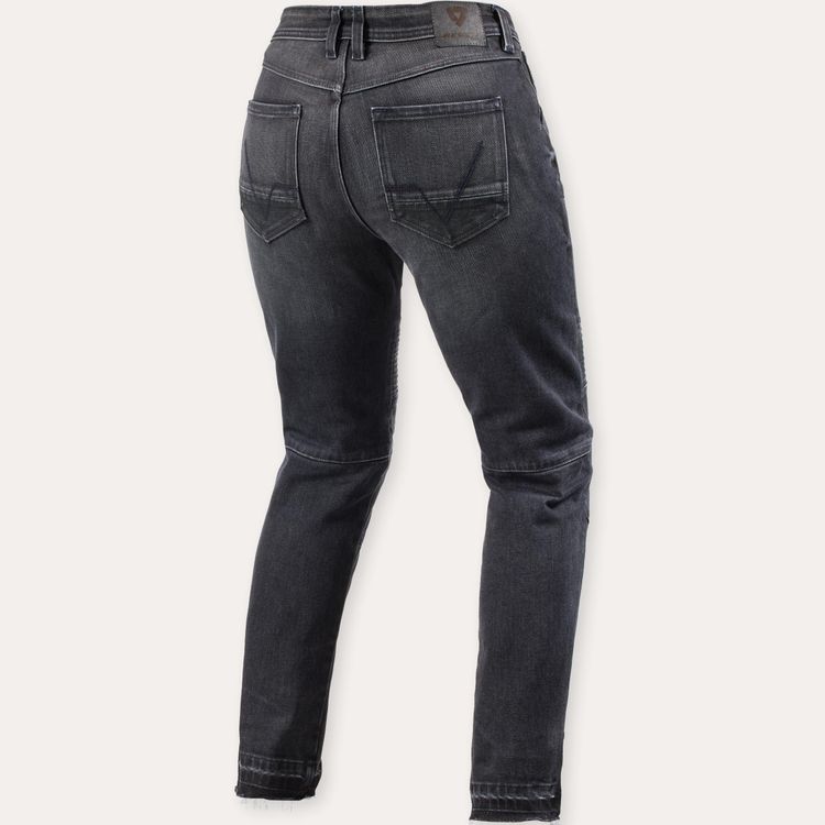 Moto 2 Slim Ladies Jeans regular back