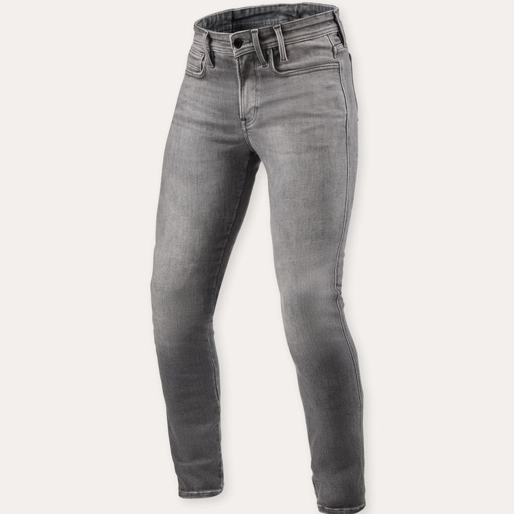 Piston 3 Skinny Jeans regular front