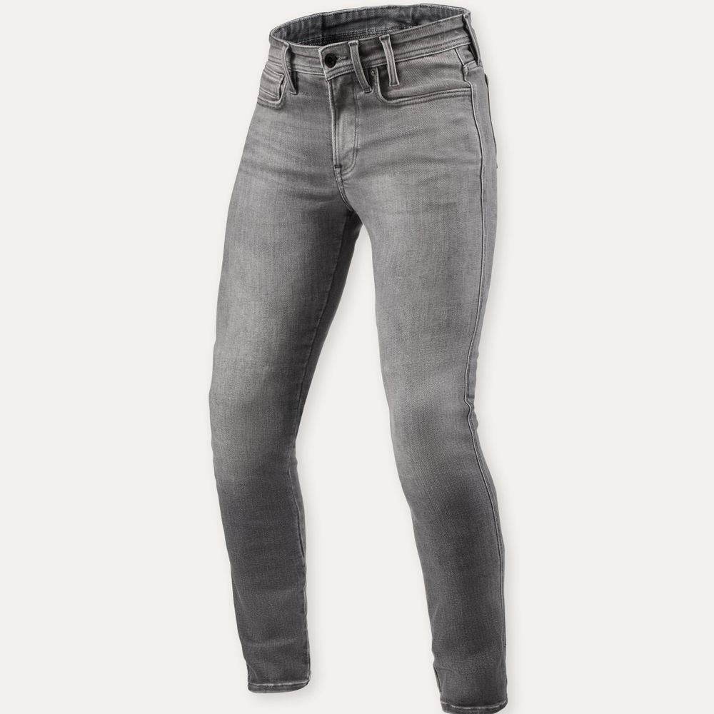 Piston 3 Skinny Jeans large front