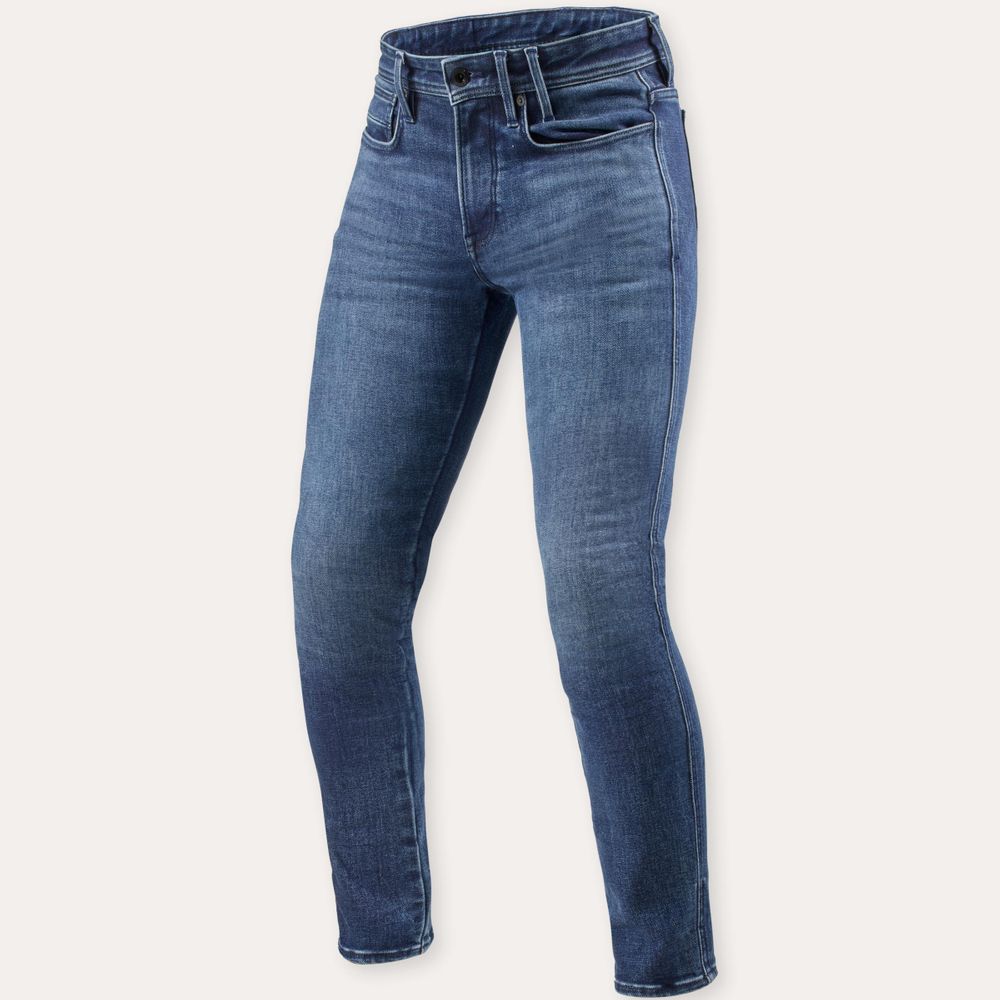 Piston 3 Skinny Jeans large front