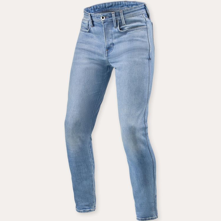 Piston 3 Skinny Jeans regular front