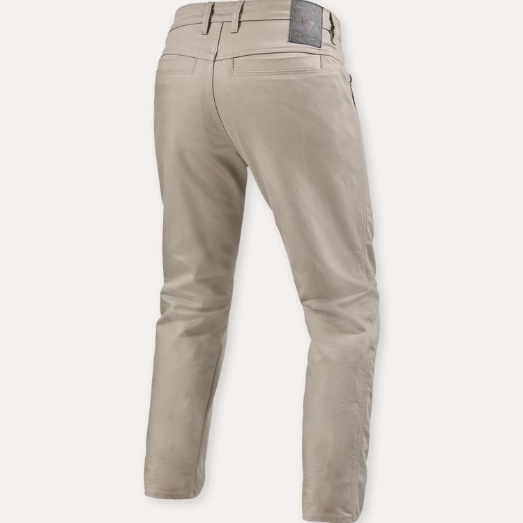 Dean 2 Tapered Chino regular back