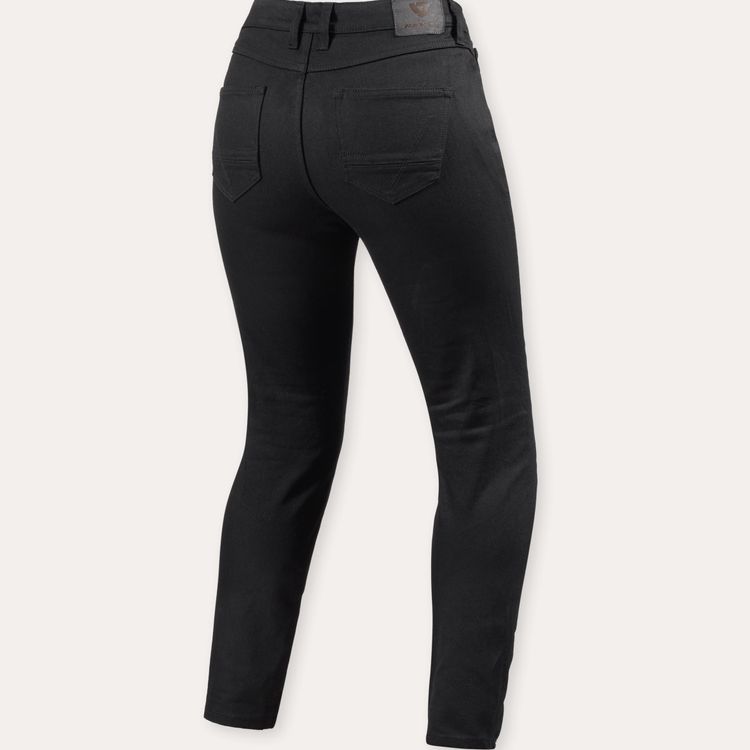 Marzia Skinny Ladies Jeans regular back