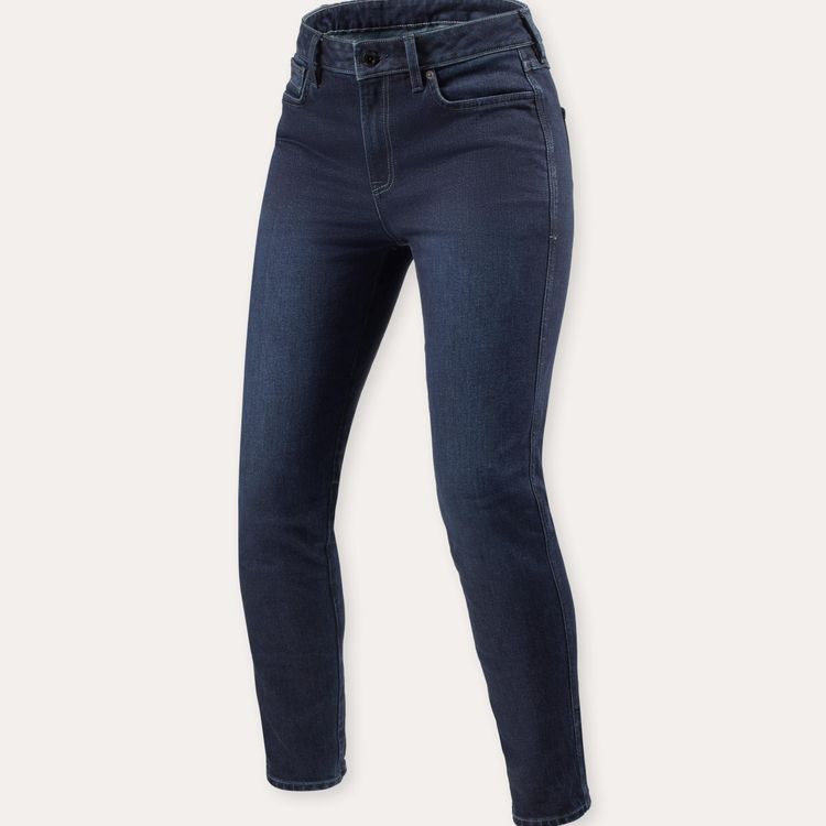 Marzia Skinny Ladies Jeans regular front