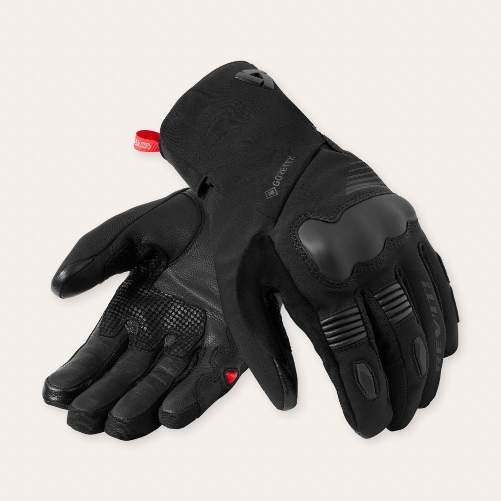 REV'IT! Kryptonite 3 GTX Gloves image 1