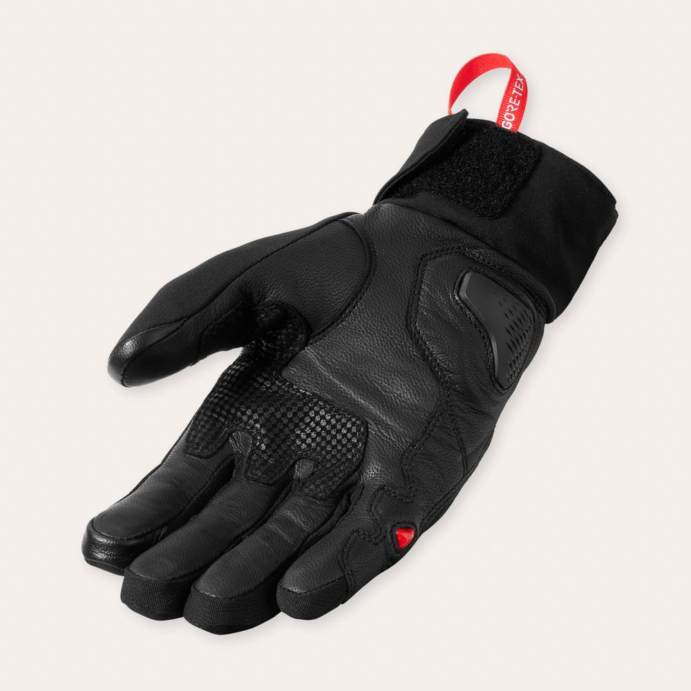 REV'IT! Kryptonite 3 GTX Gloves image 2