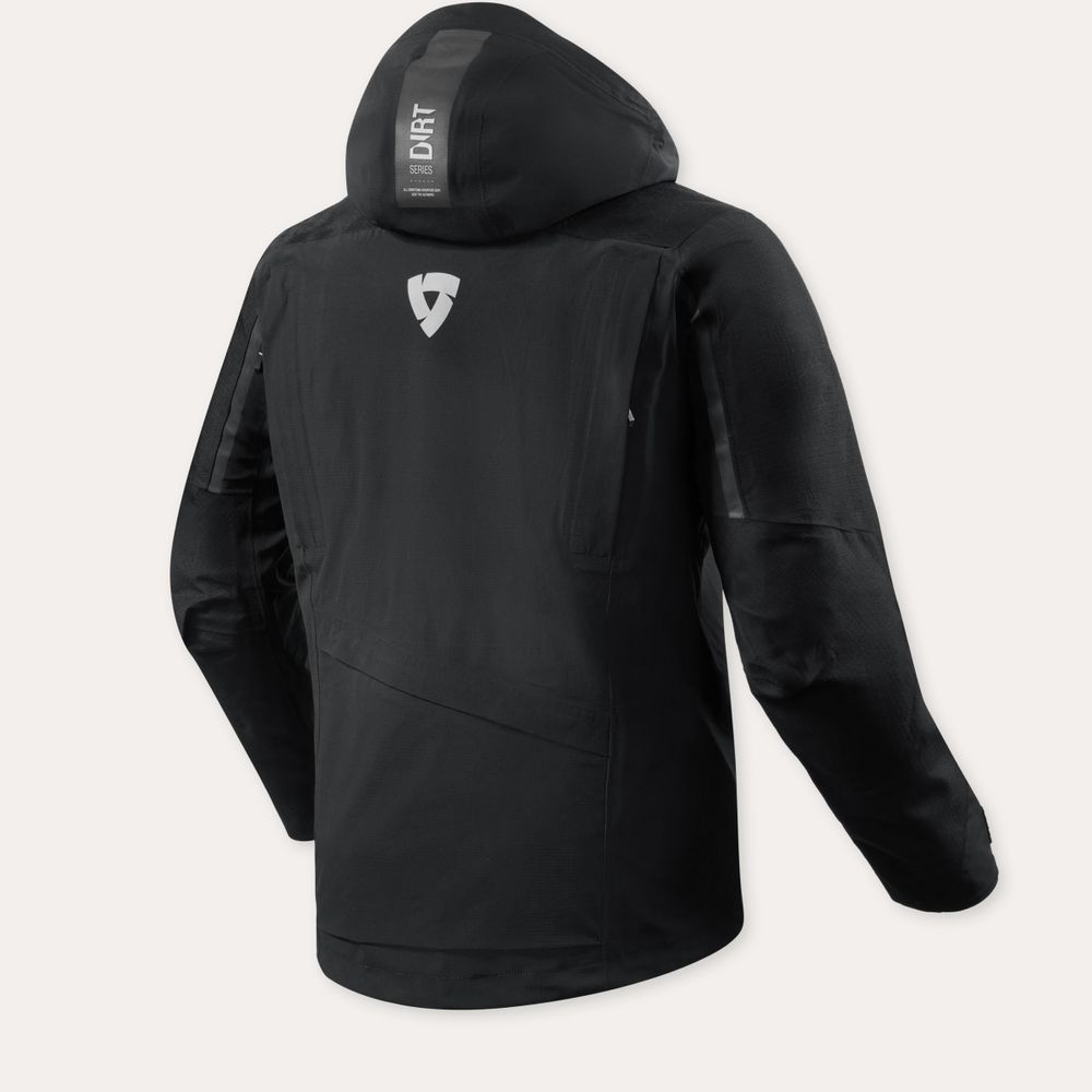 REV'IT! Component 3 H2O Jacket image 2