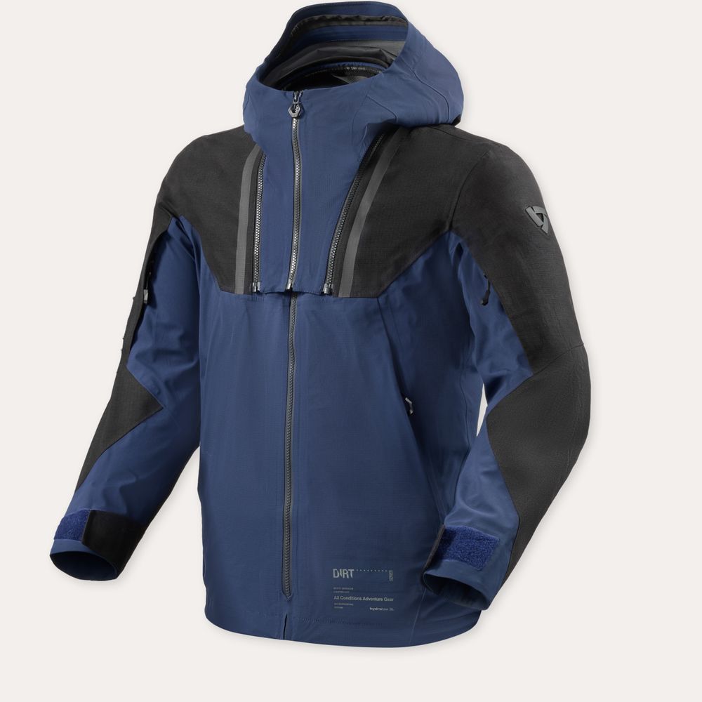 REV'IT! Component 3 H2O Jacket image 3