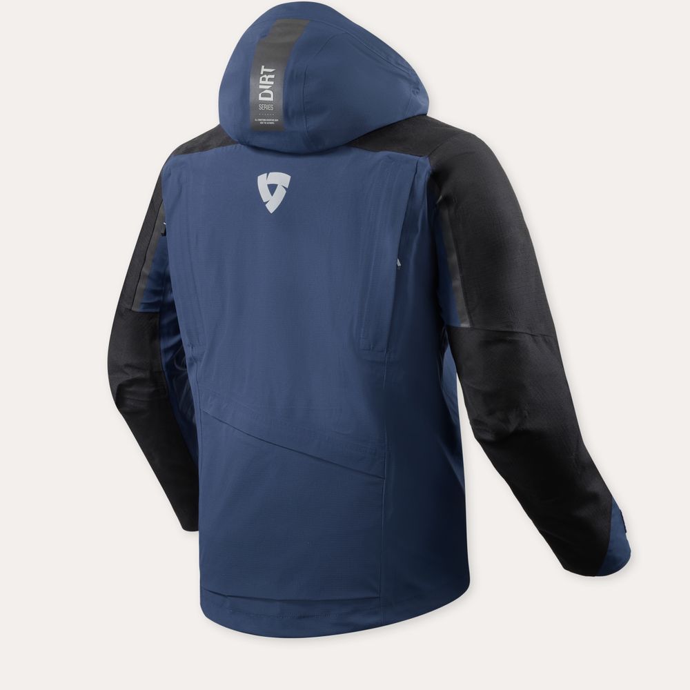 REV'IT! Component 3 H2O Jacket image 4