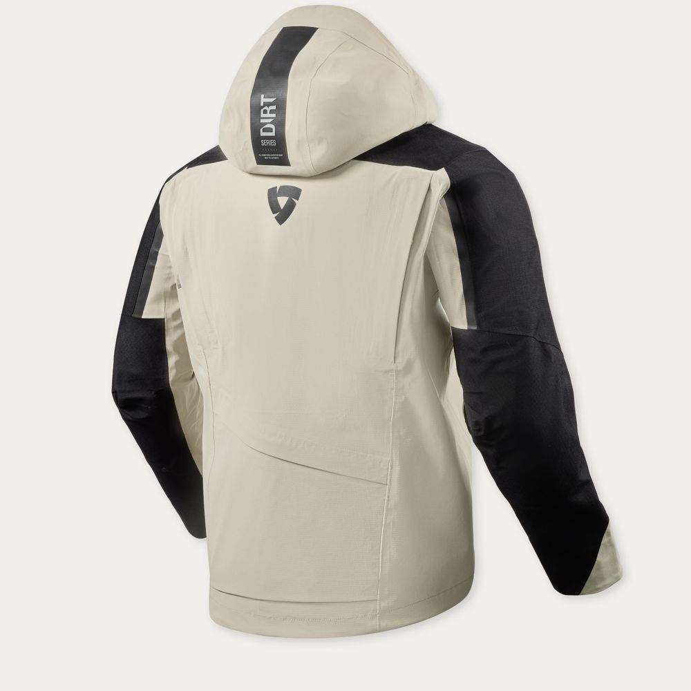 REV'IT! Component 3 H2O Jacket image 6