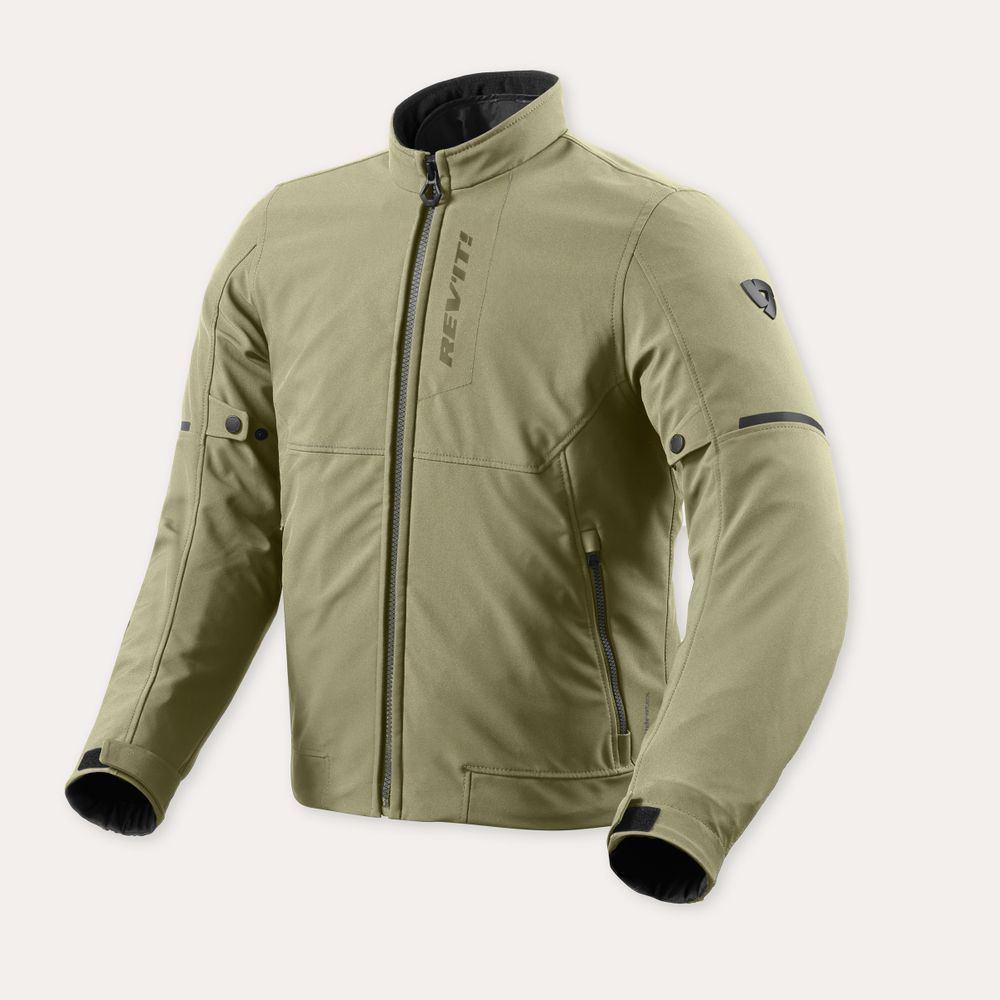 REV'IT! Shade 2 H2O Jacket image 5