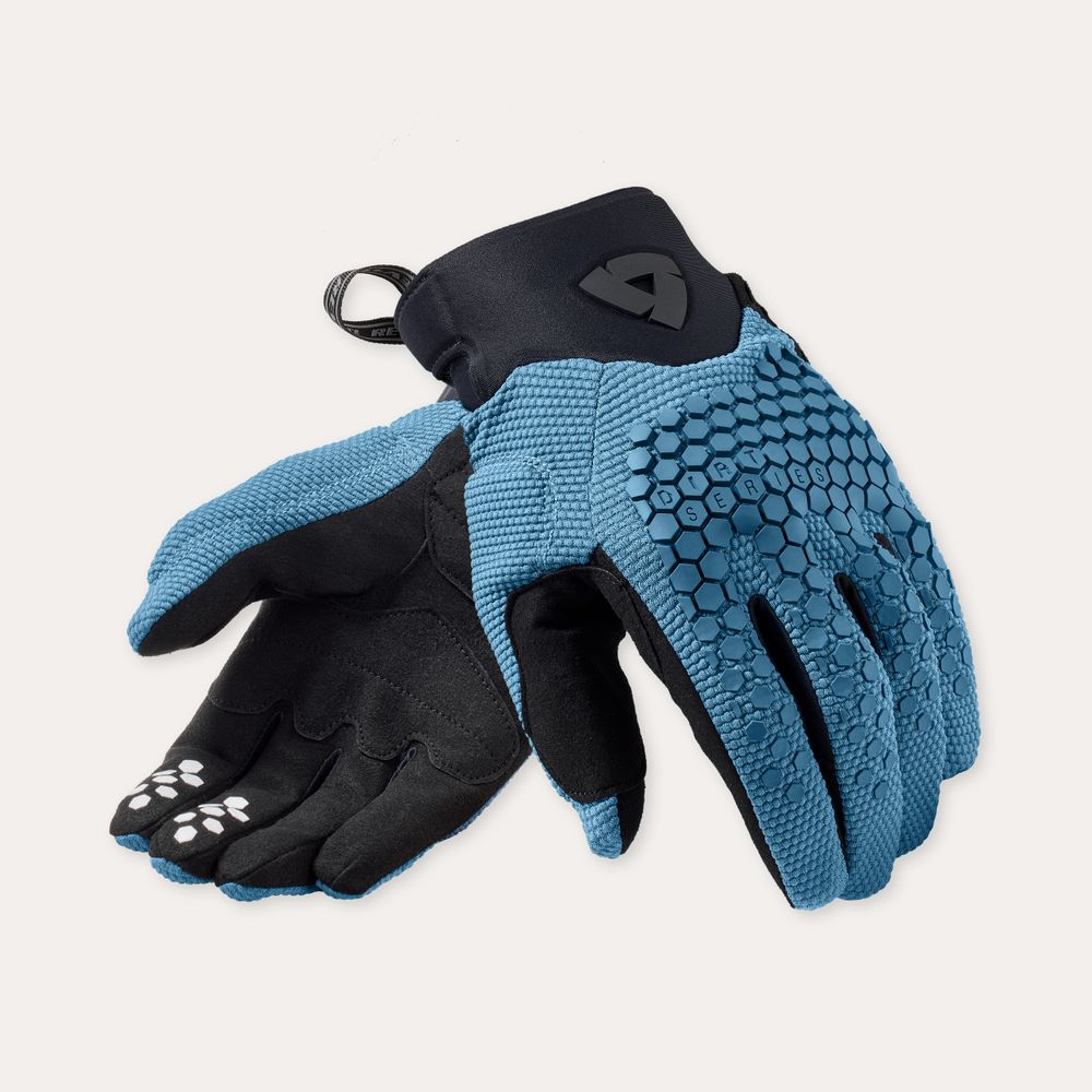 REV'IT! Massif Gloves image 5