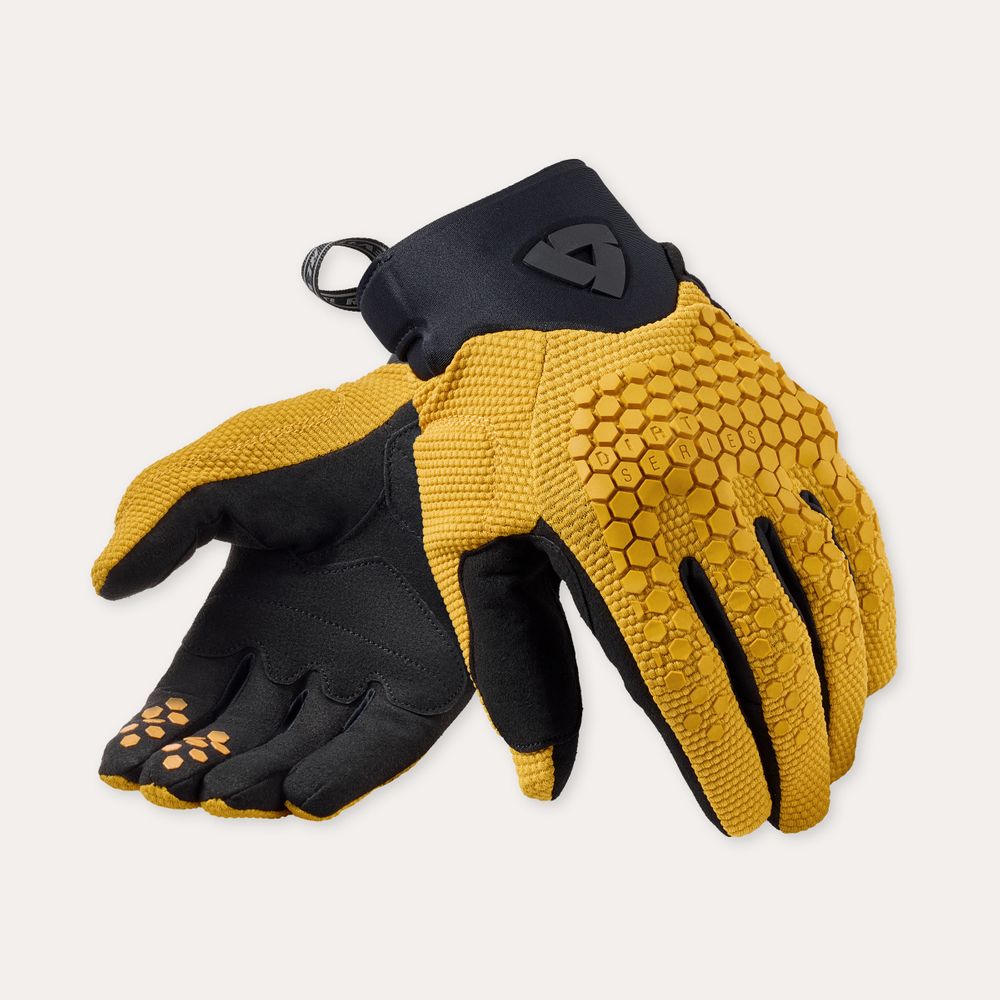 REV'IT! Massif Gloves image 7