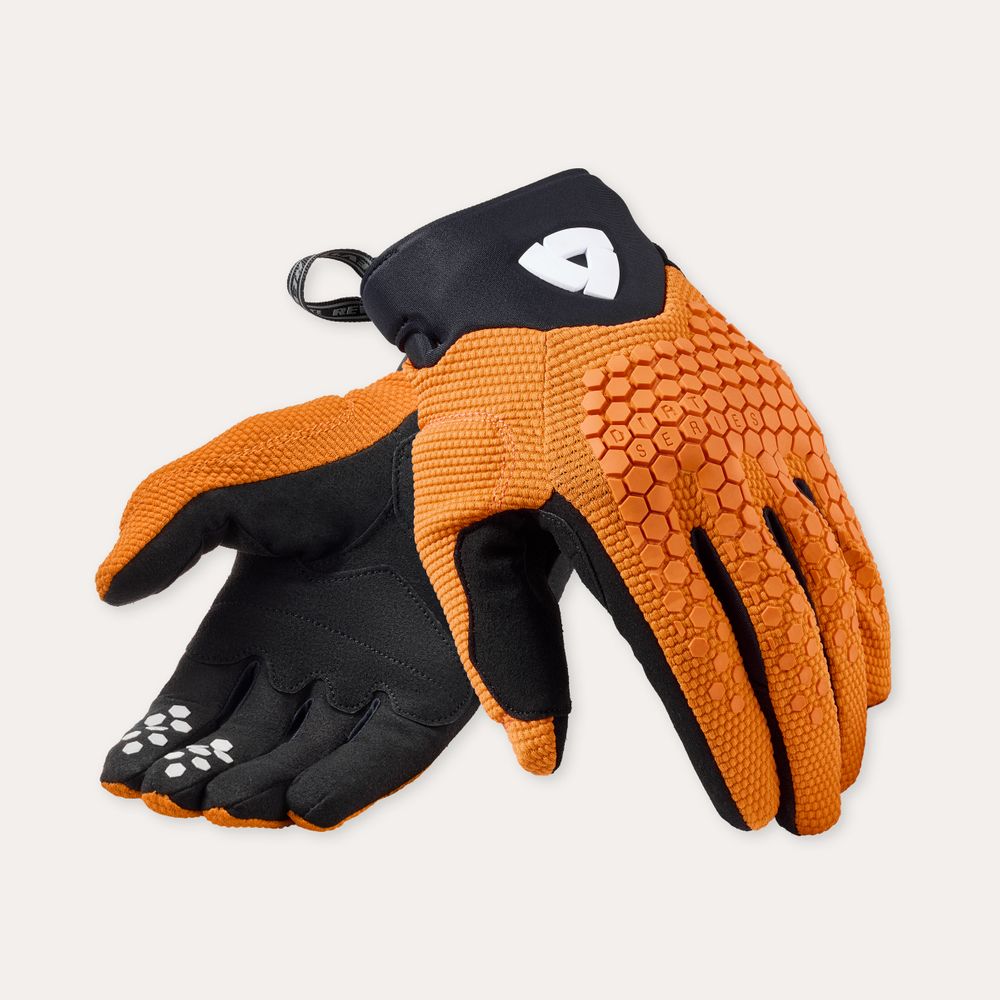 REV'IT! Massif Gloves image 11
