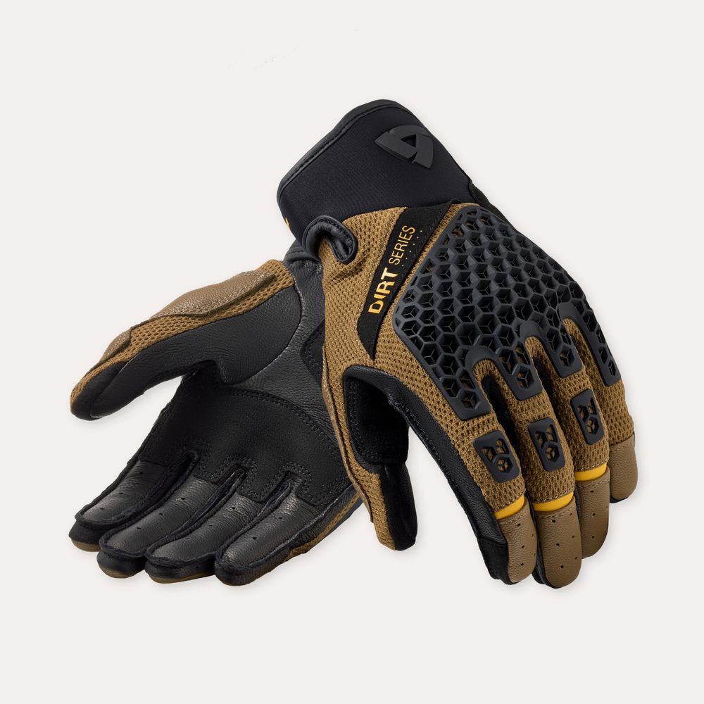 REV'IT! Caliber 2 Gloves image 5