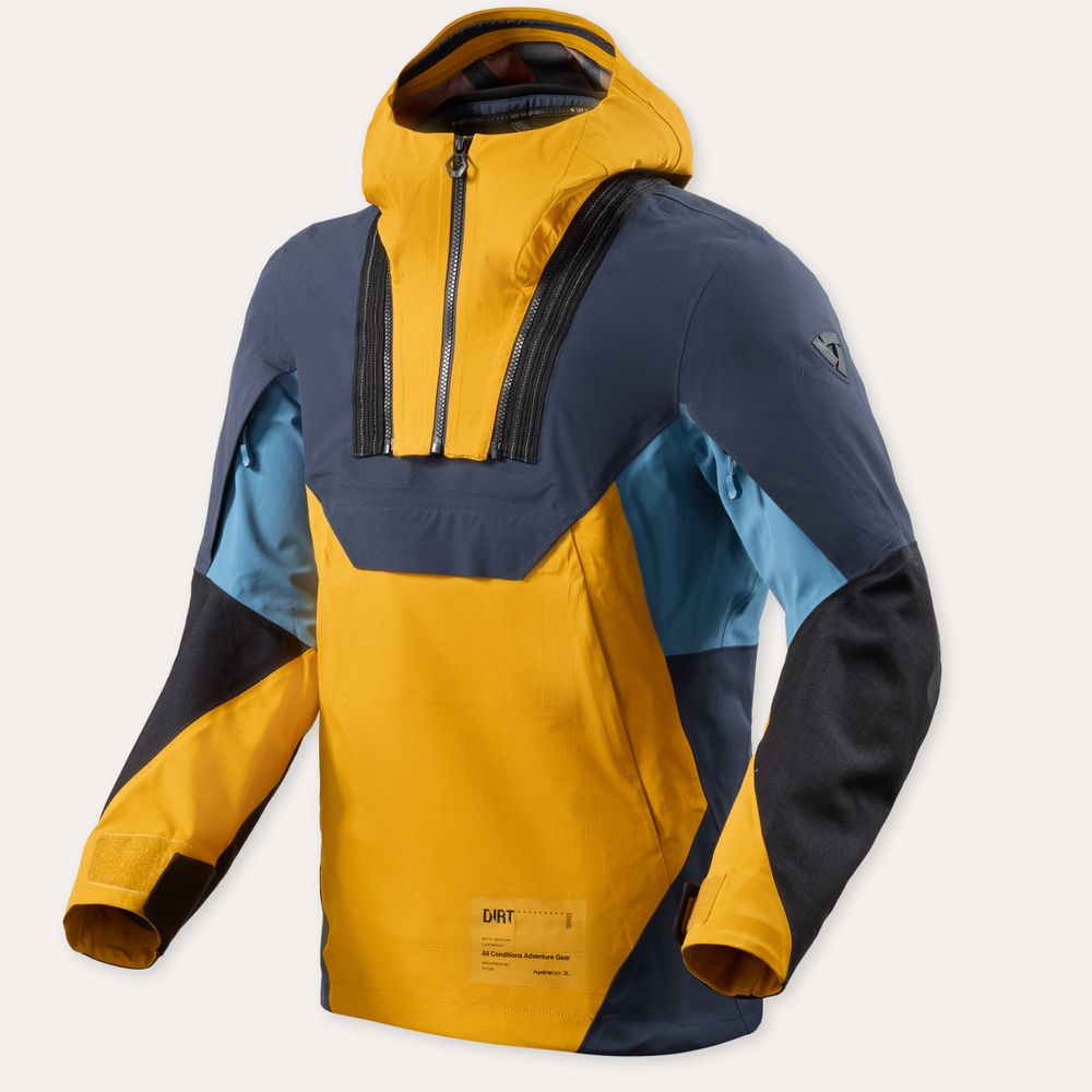 REV'IT! Blackwater 3 H2O Smock image 3