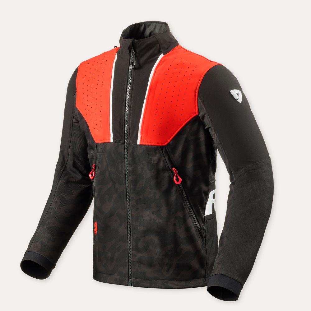 REV'IT! Africa Jacket image 1