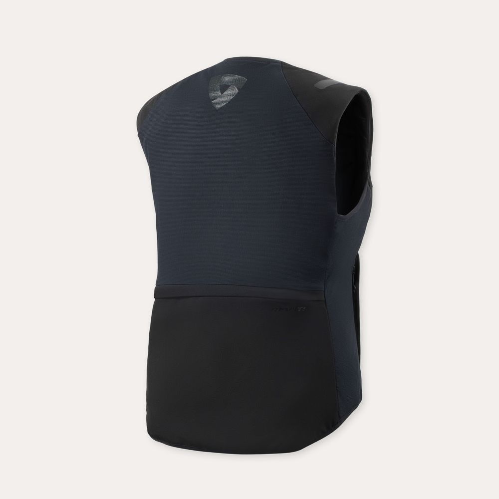 REV'IT! Avertum Street Tech-Air Ladies Airbag image 2