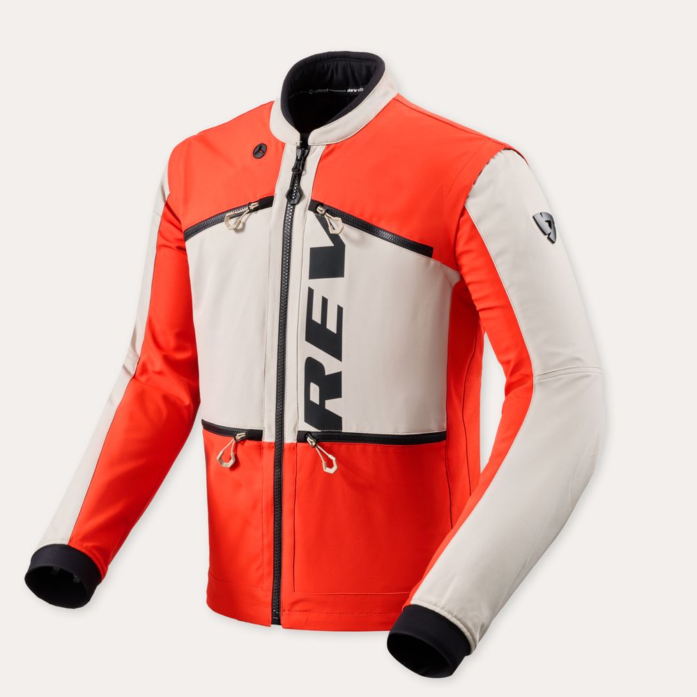 REV'IT! Morocco Jacket image 1