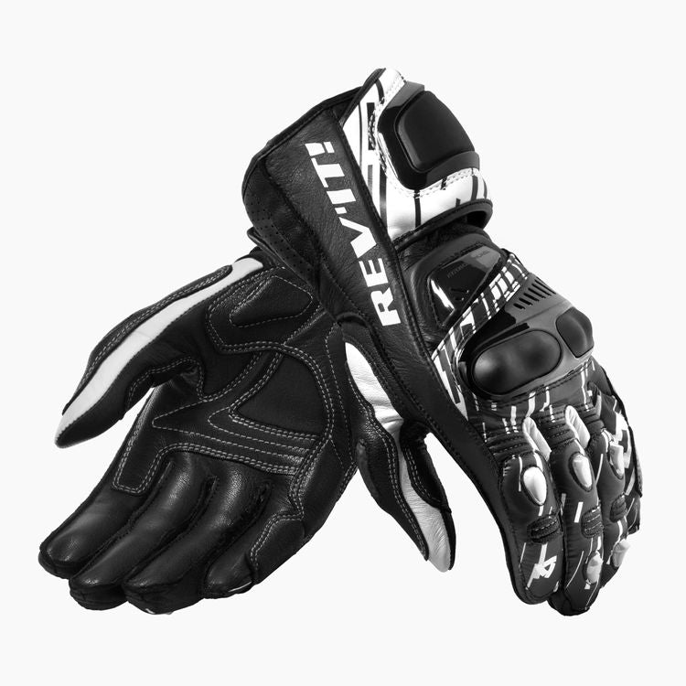 Quantum 2 Gloves regular front