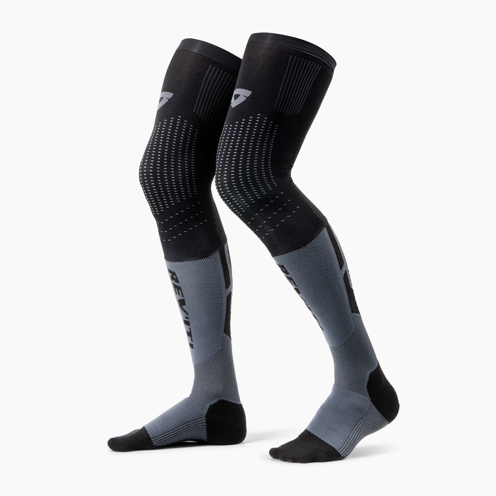 Rift Socks large front