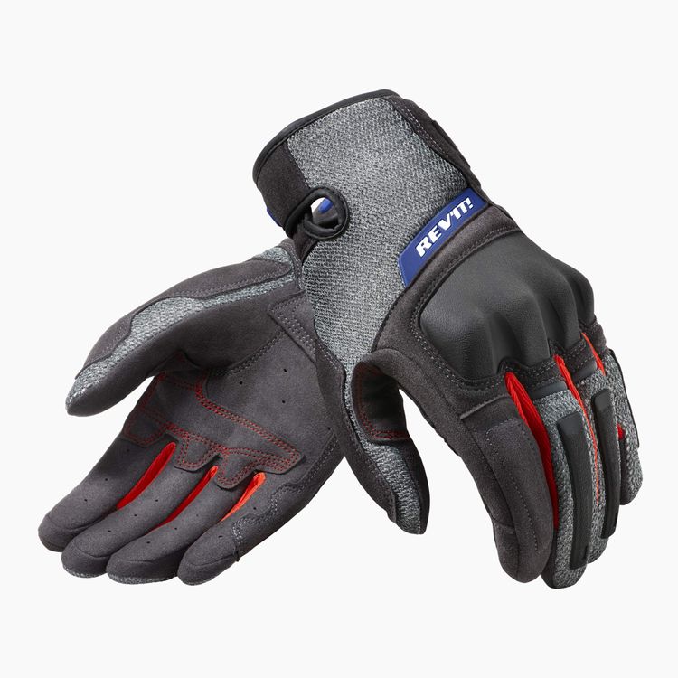 Volcano Gloves regular front