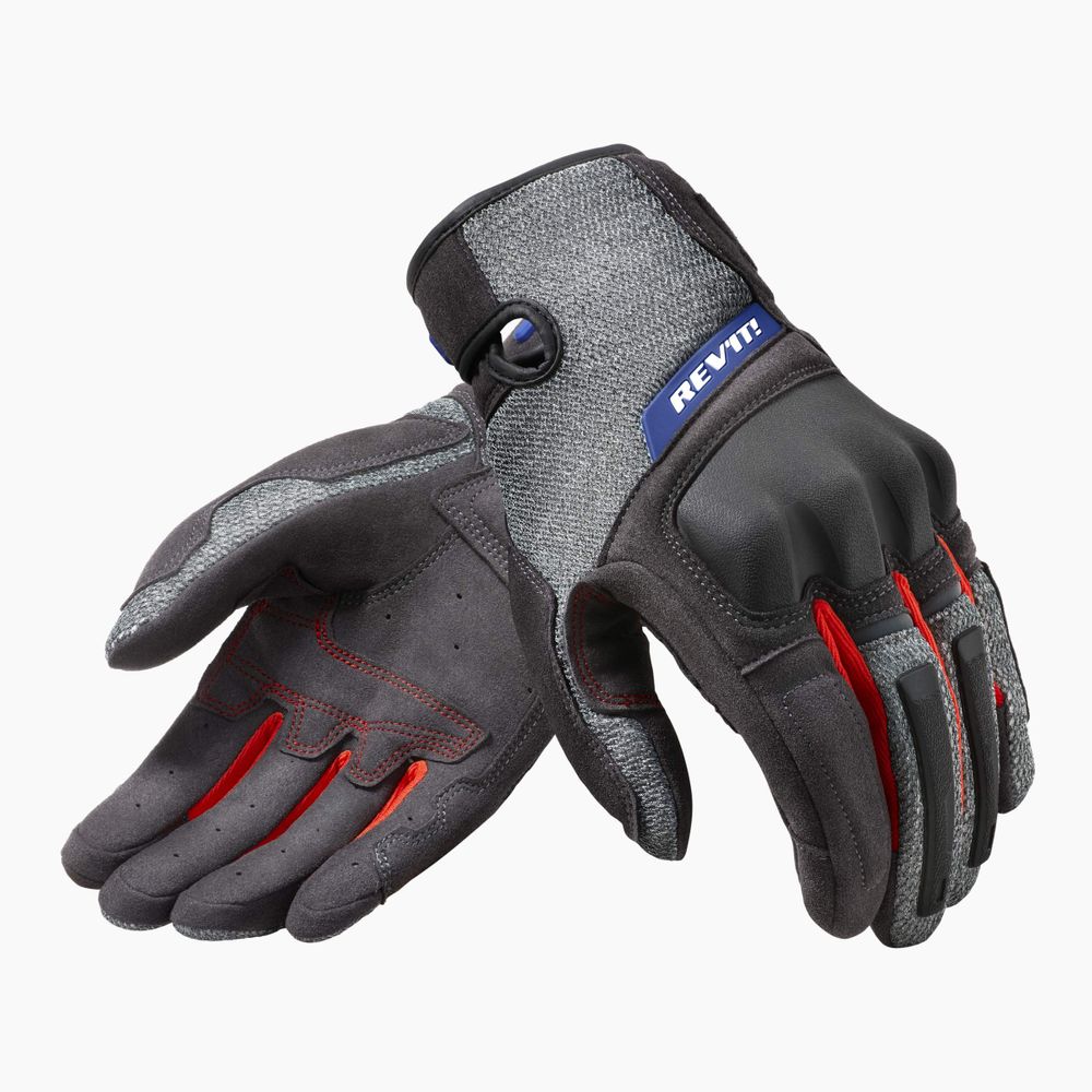 Volcano Gloves large front