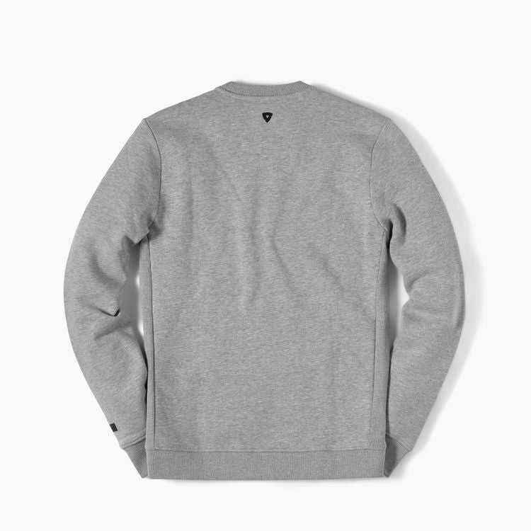 Move Sweater regular back