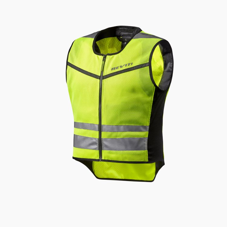 Athos Air 2 Vest regular front