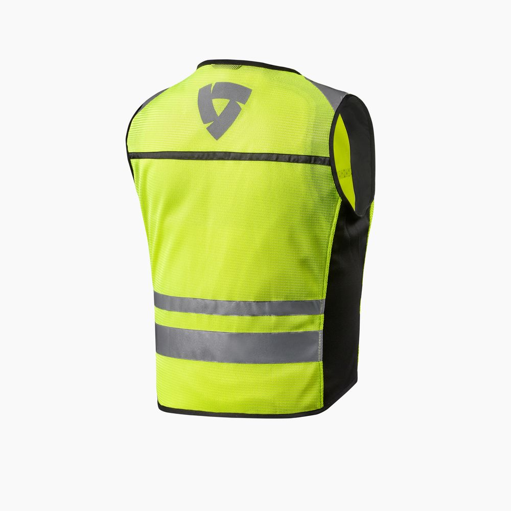 Athos Air 2 Vest large back