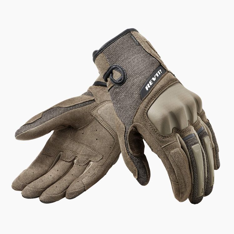 Volcano Ladies Gloves regular front