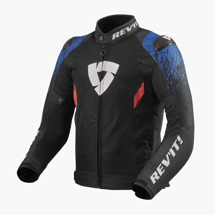 Quantum 2 Air Jacket regular front