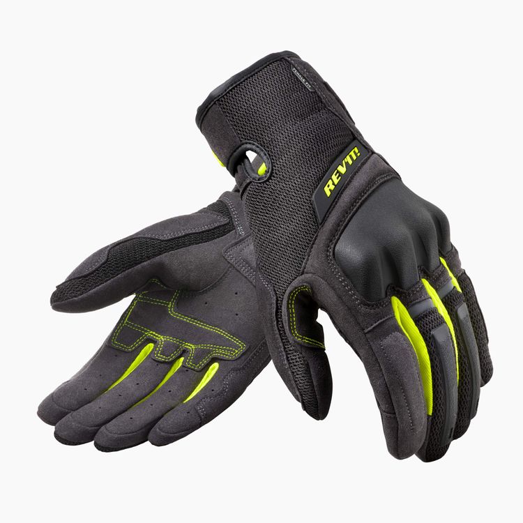 Volcano Ladies Gloves regular front