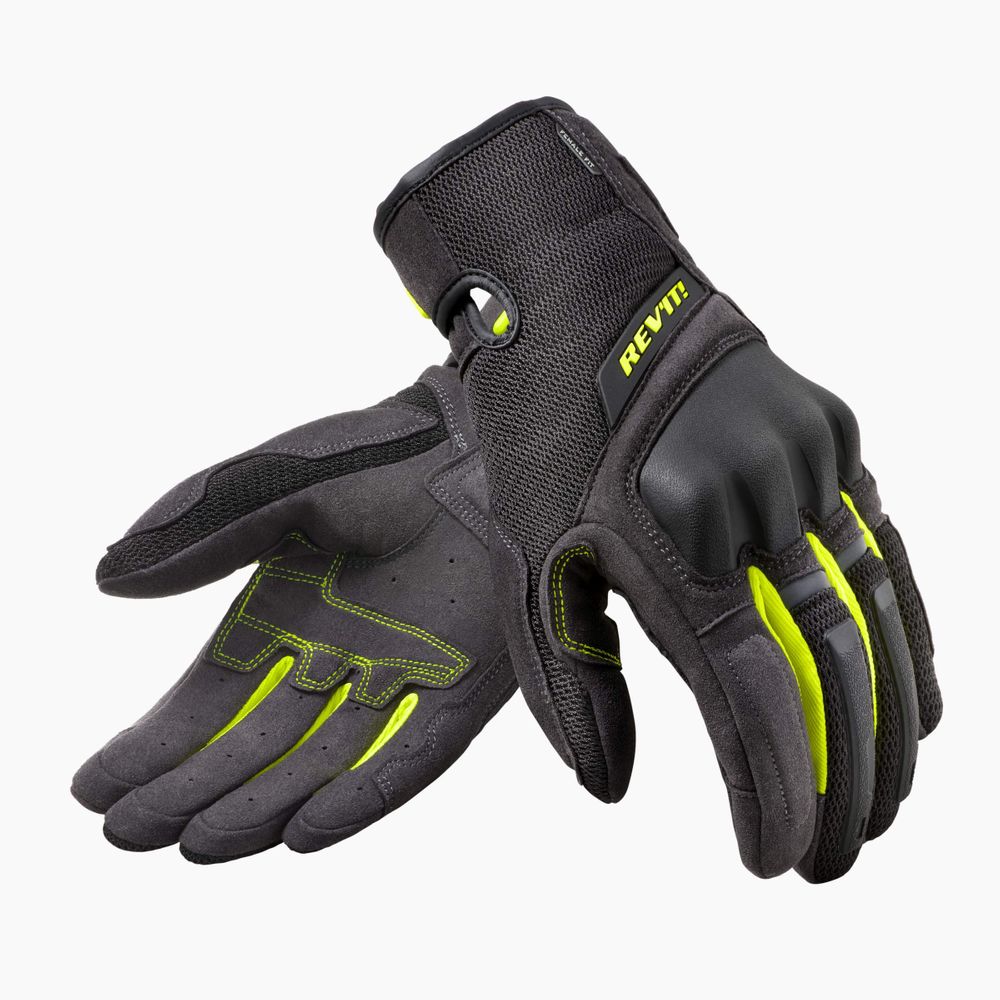 Volcano Ladies Gloves large front