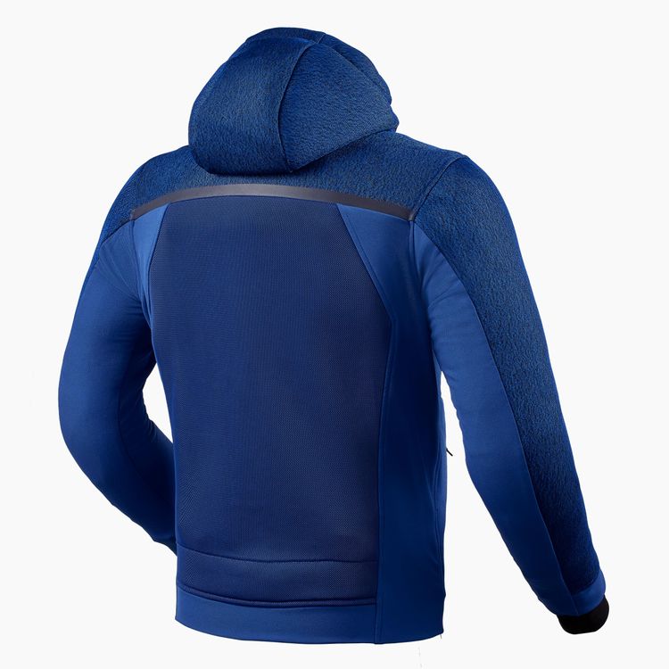 Spark Air Jacket regular back