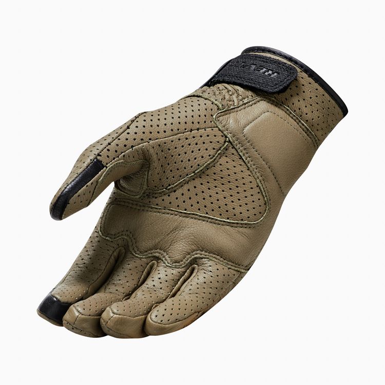 Avion 3 Gloves regular back