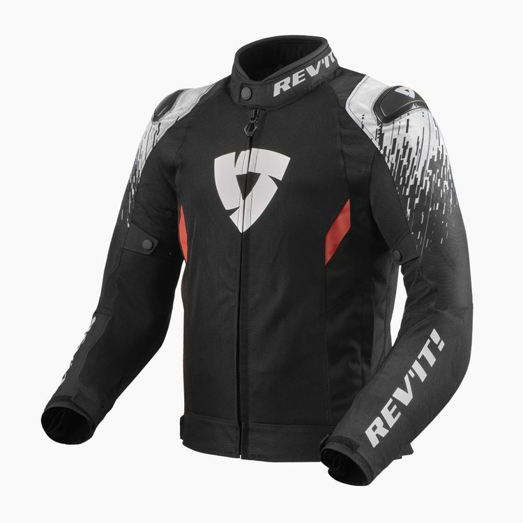 Quantum 2 Air Jacket regular front