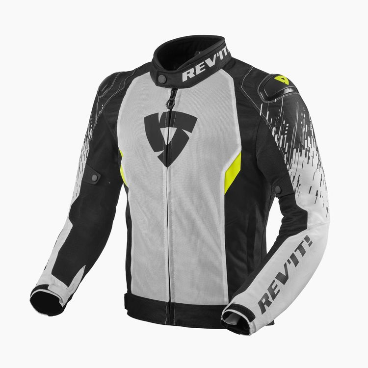 Quantum 2 Air Jacket regular front