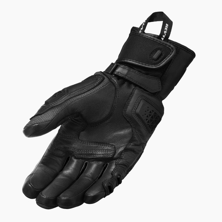 Sand 4 H2O Gloves regular back